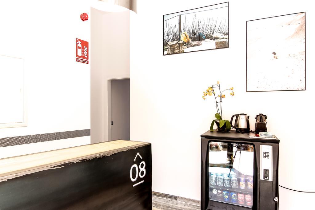 The 8 Rooms House طريفة المظهر الخارجي الصورة