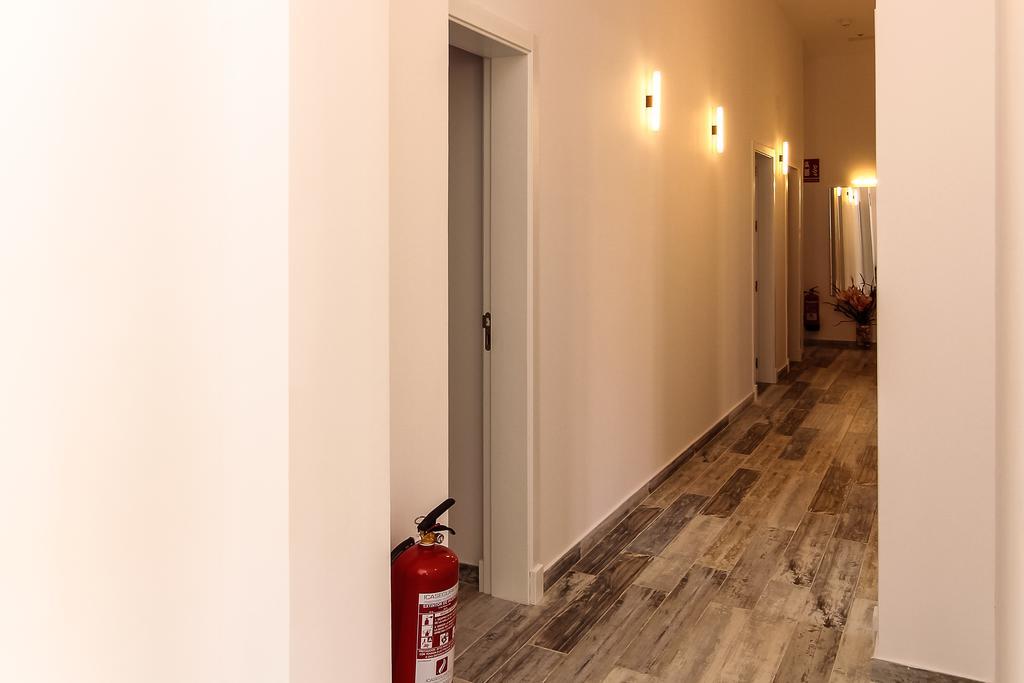 The 8 Rooms House طريفة المظهر الخارجي الصورة