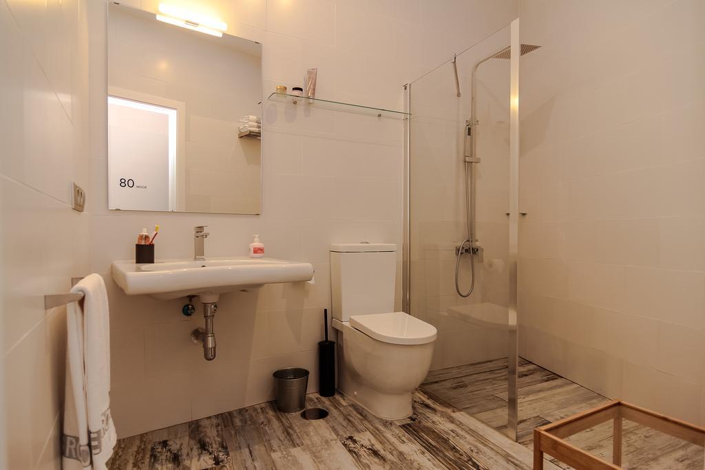 The 8 Rooms House طريفة المظهر الخارجي الصورة