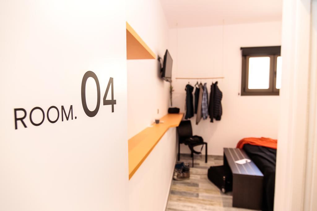 The 8 Rooms House طريفة المظهر الخارجي الصورة