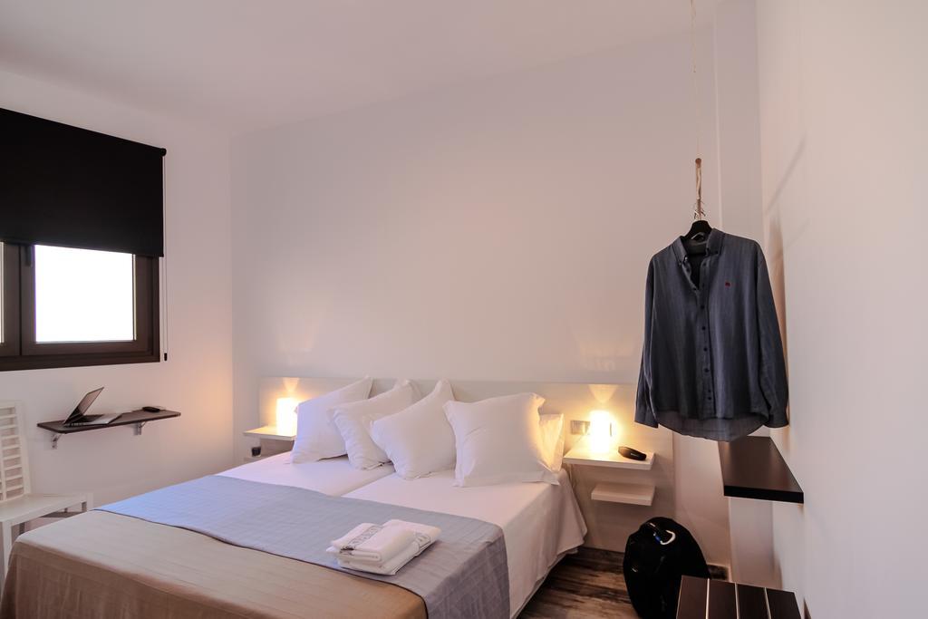 The 8 Rooms House طريفة المظهر الخارجي الصورة