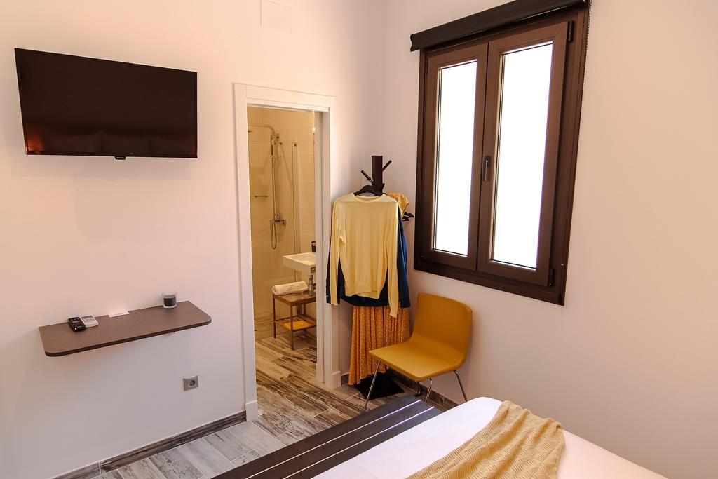 The 8 Rooms House طريفة المظهر الخارجي الصورة