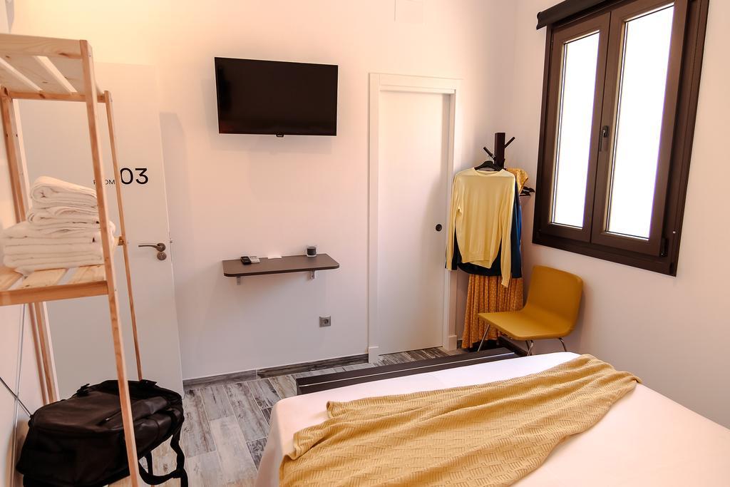 The 8 Rooms House طريفة المظهر الخارجي الصورة