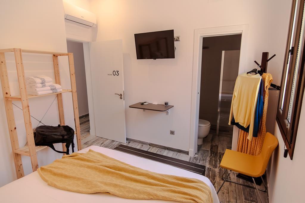 The 8 Rooms House طريفة المظهر الخارجي الصورة