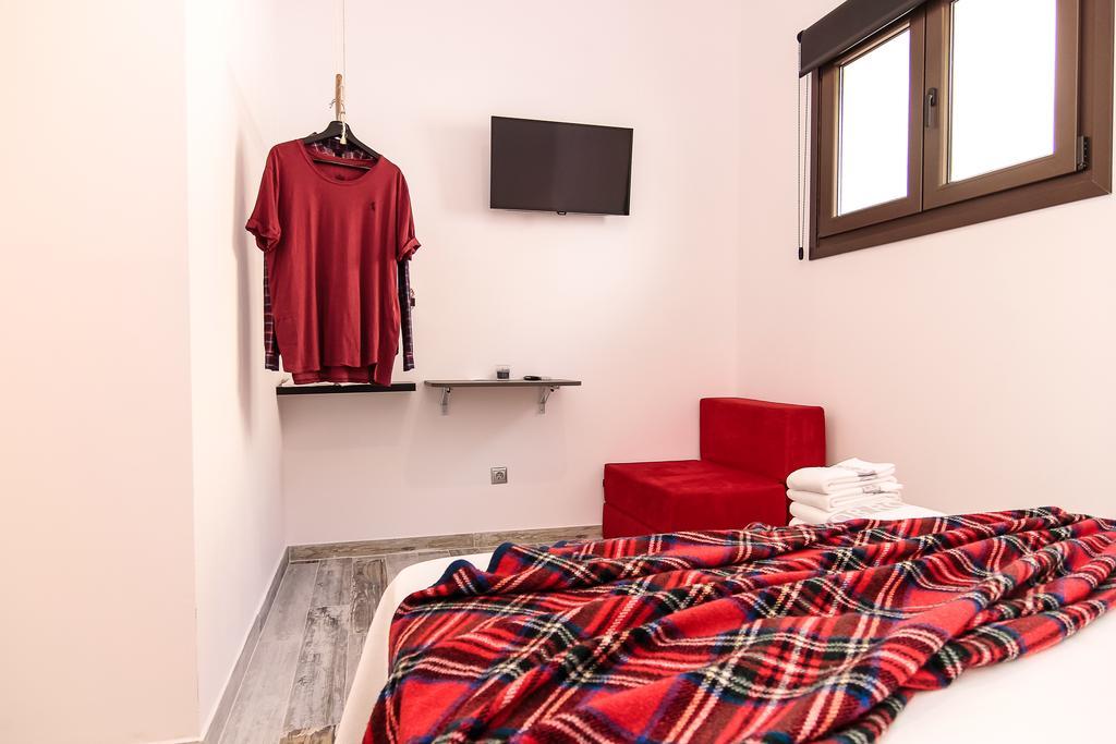 The 8 Rooms House طريفة المظهر الخارجي الصورة
