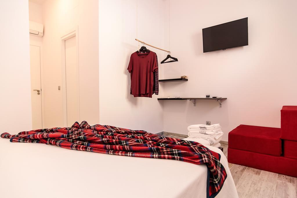The 8 Rooms House طريفة المظهر الخارجي الصورة