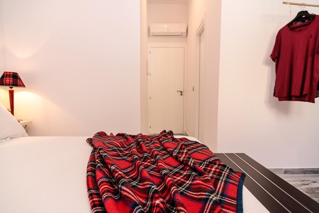 The 8 Rooms House طريفة المظهر الخارجي الصورة