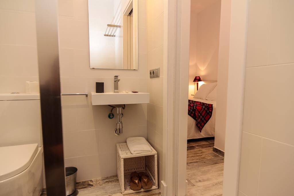 The 8 Rooms House طريفة المظهر الخارجي الصورة