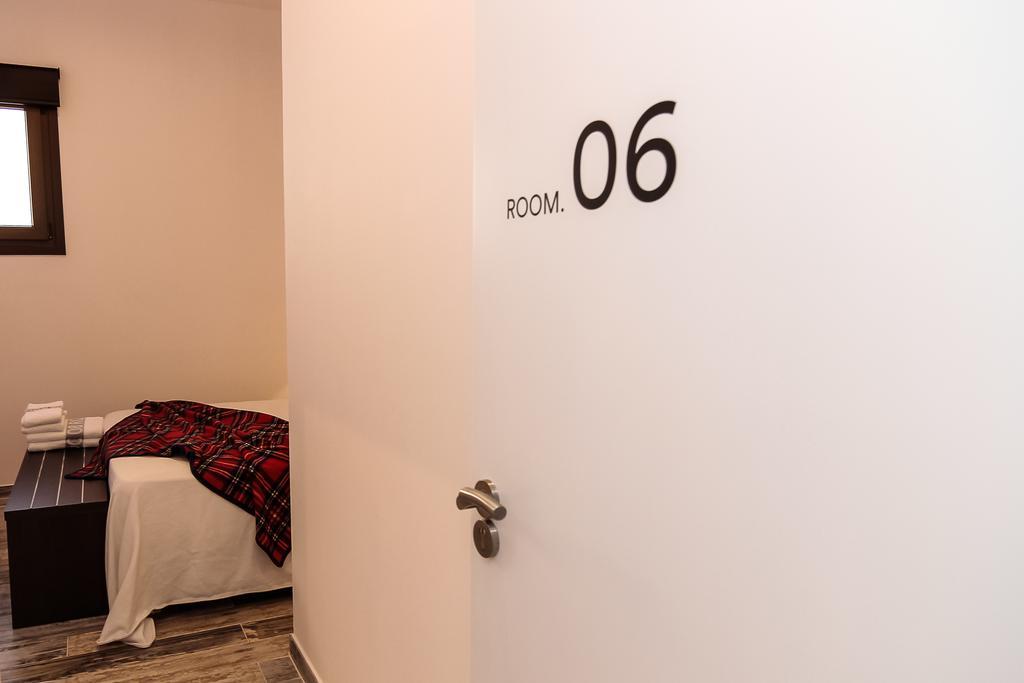 The 8 Rooms House طريفة المظهر الخارجي الصورة