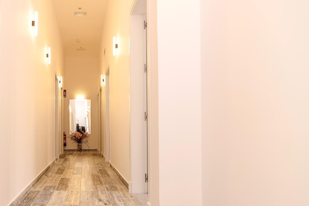 The 8 Rooms House طريفة المظهر الخارجي الصورة
