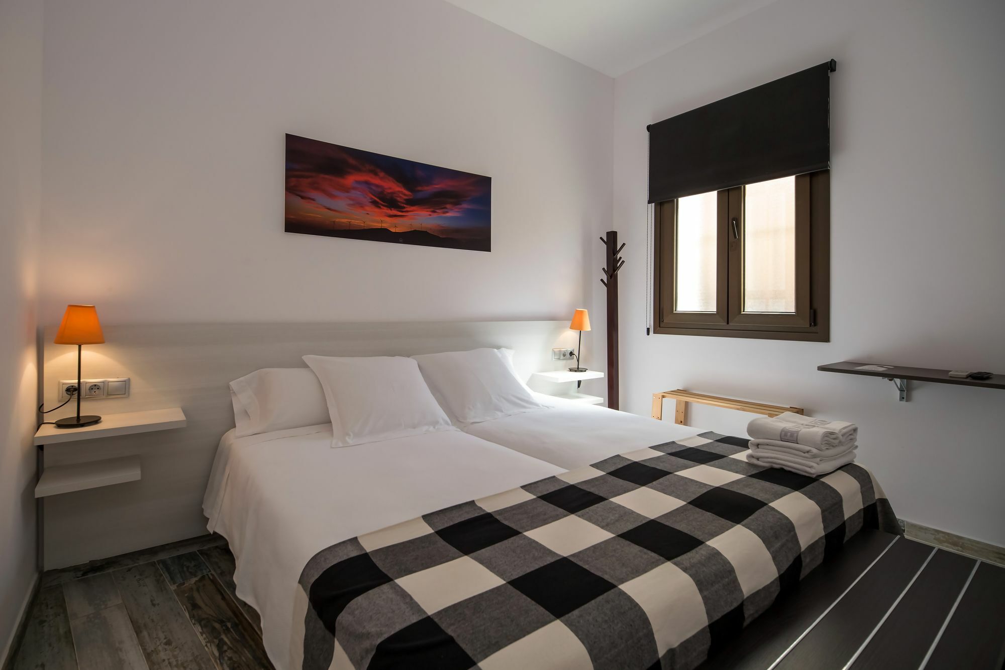 The 8 Rooms House طريفة المظهر الخارجي الصورة