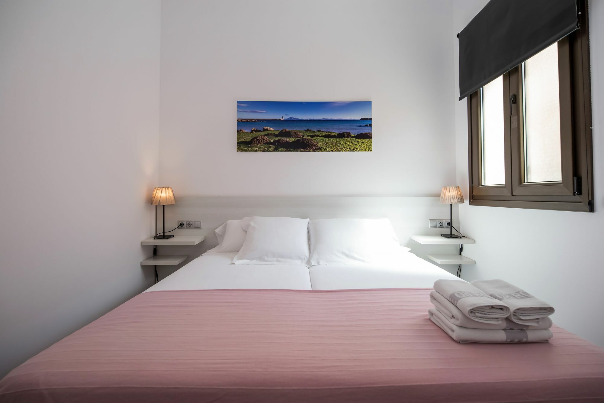 The 8 Rooms House طريفة المظهر الخارجي الصورة