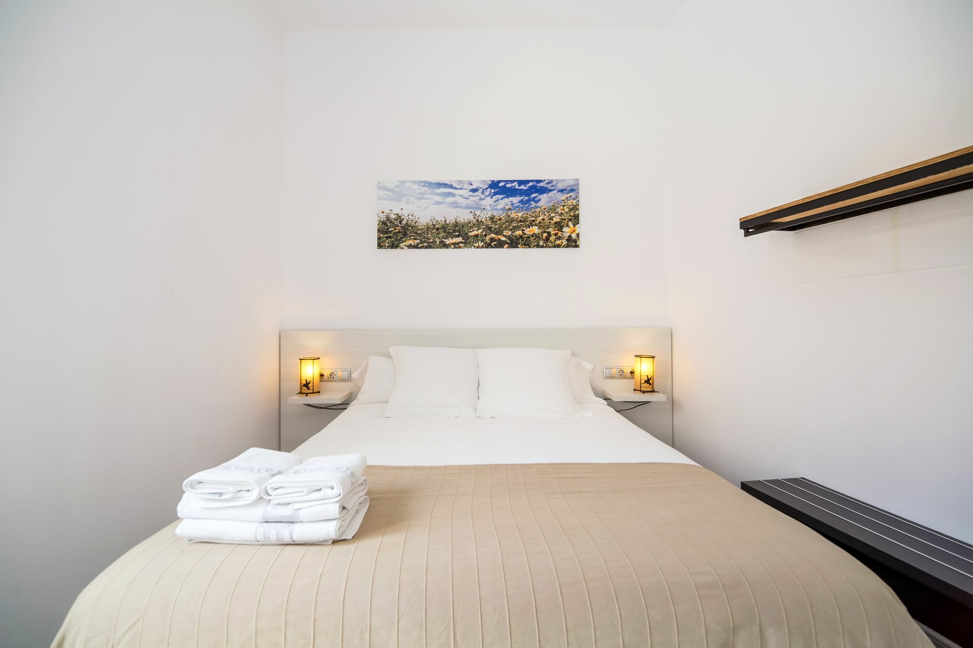 The 8 Rooms House طريفة المظهر الخارجي الصورة