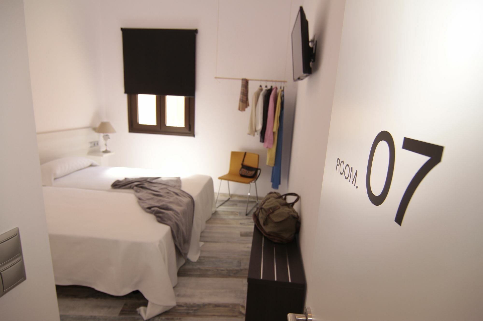 The 8 Rooms House طريفة المظهر الخارجي الصورة