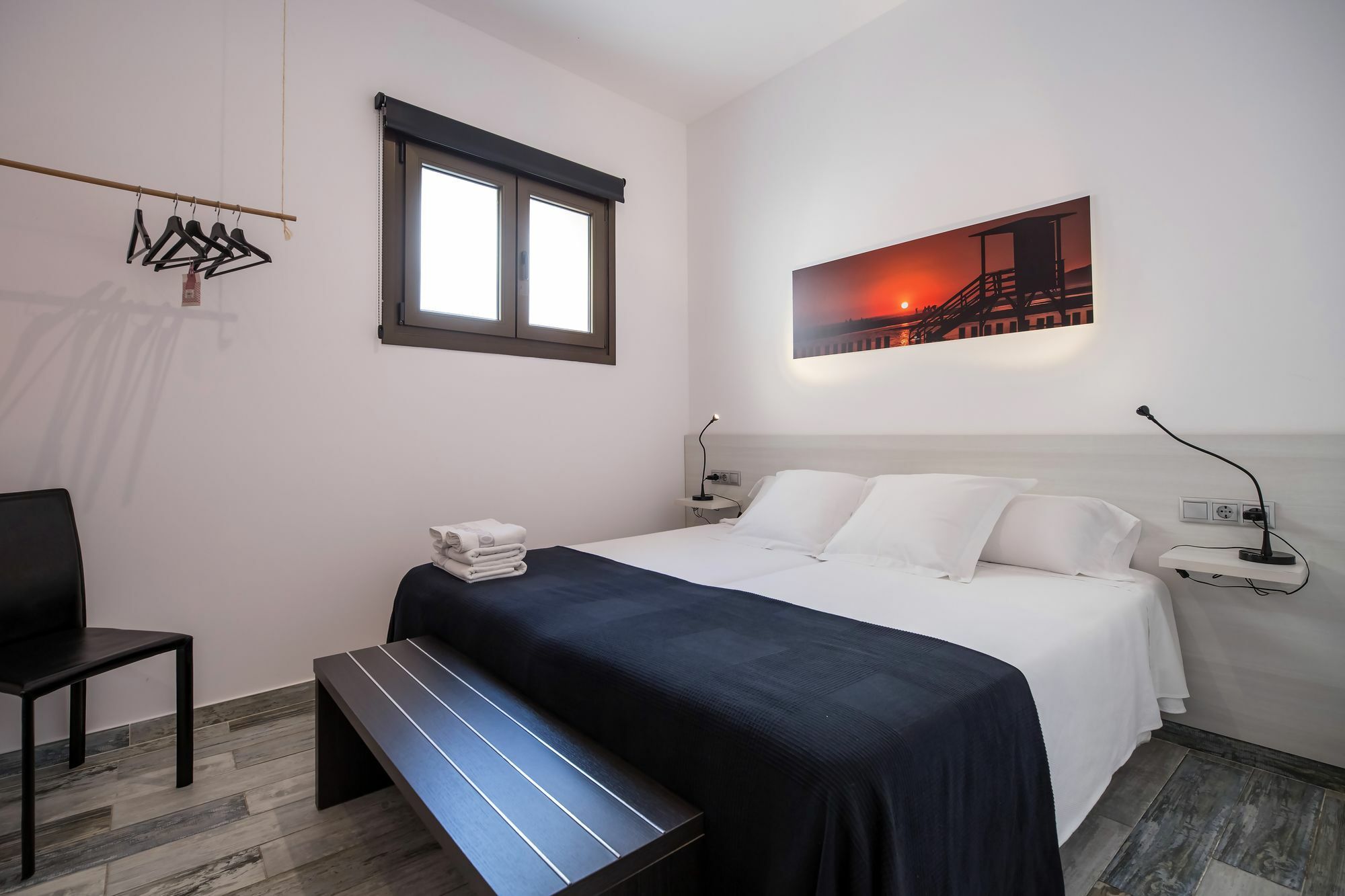 The 8 Rooms House طريفة المظهر الخارجي الصورة