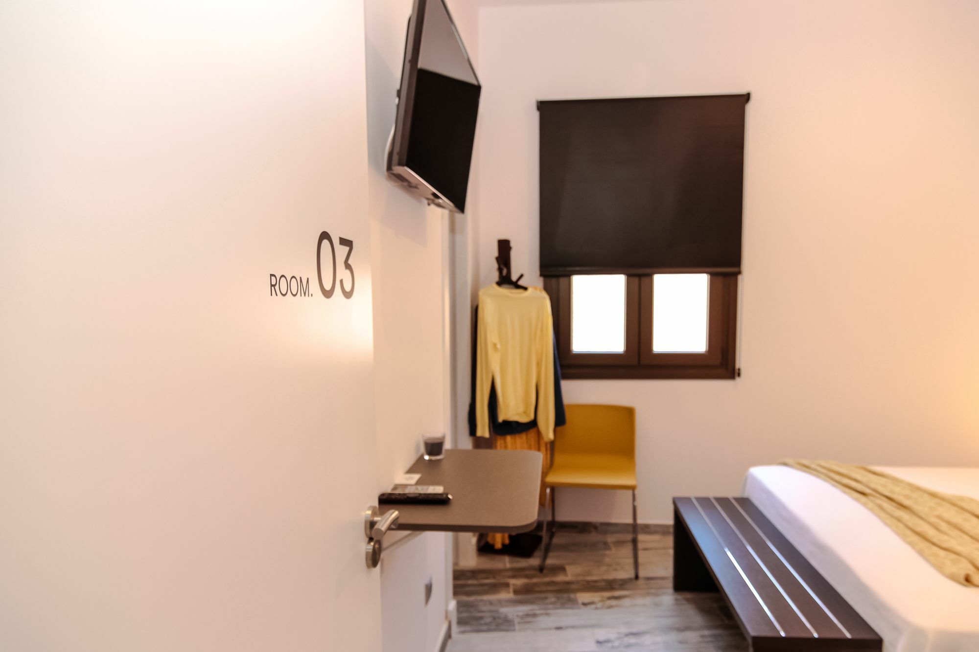The 8 Rooms House طريفة المظهر الخارجي الصورة